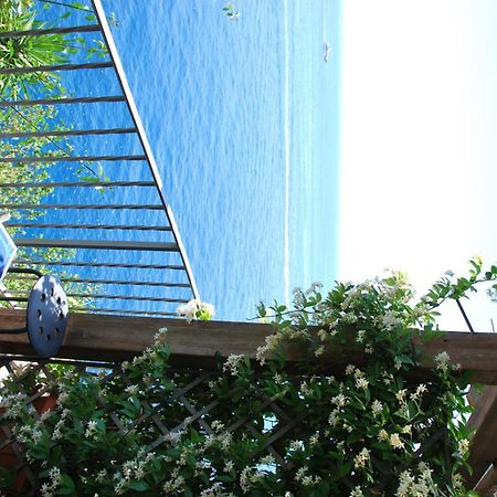 Bed And Breakfast Da Claudio Conca dei Marini Esterno foto