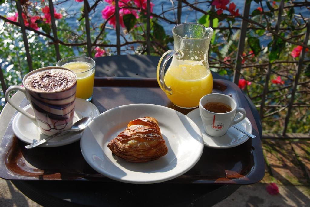Bed And Breakfast Da Claudio Conca dei Marini Esterno foto